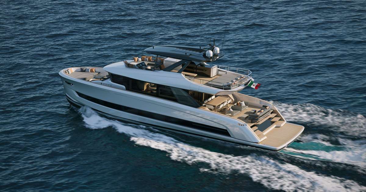 Solaris Power 70 Düsseldorf conferma una visione che guarda lontano